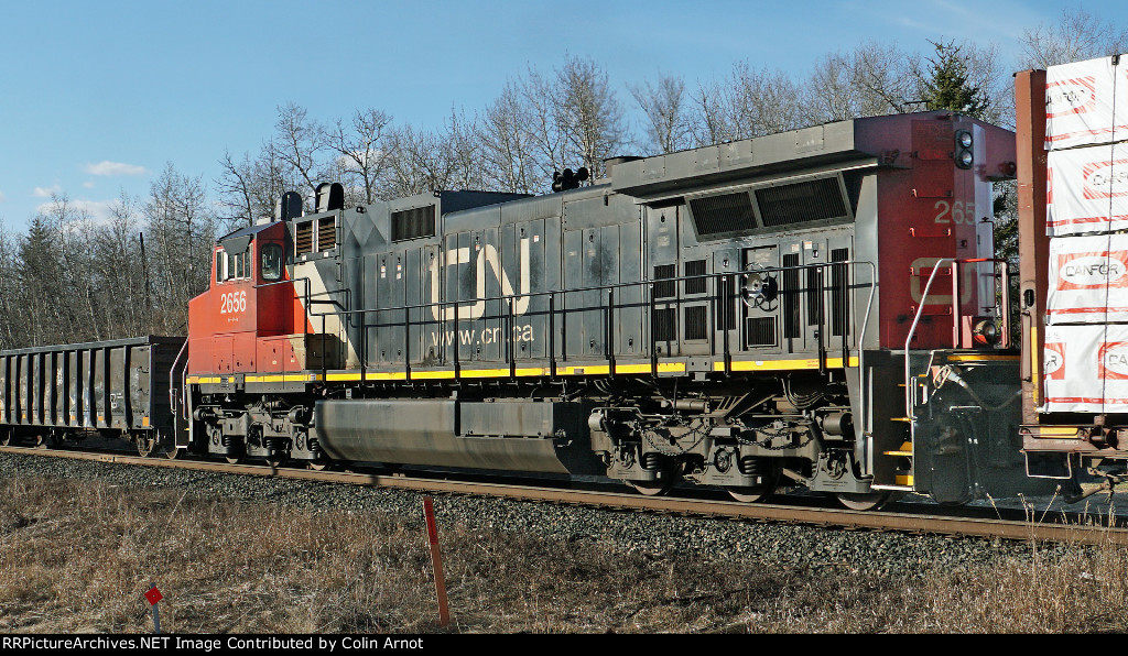 CN 2956